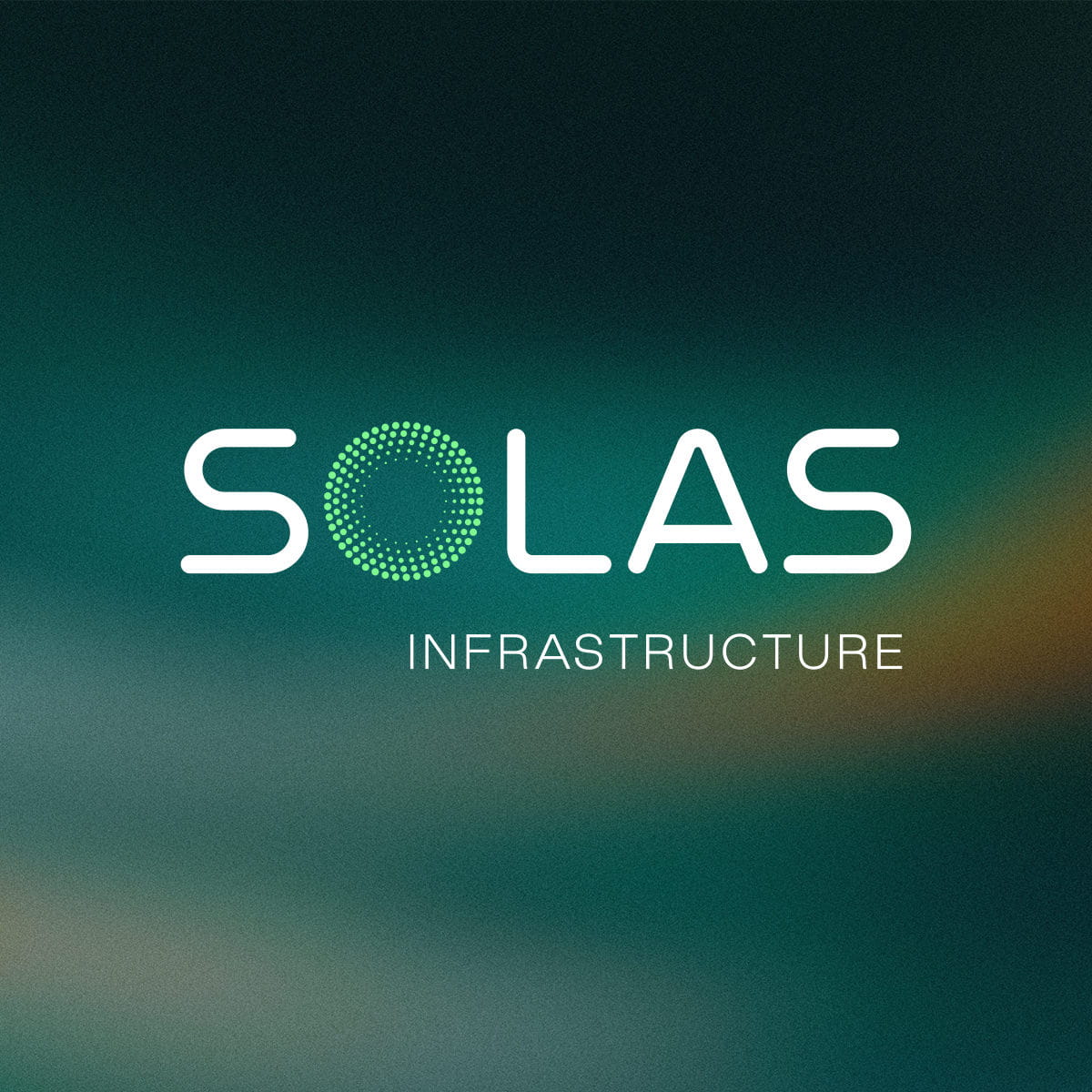 Solas Infrastructure